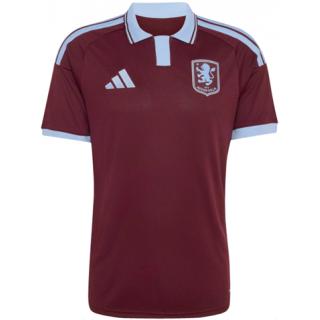 Aston Villa 1a Equipación 2026/27